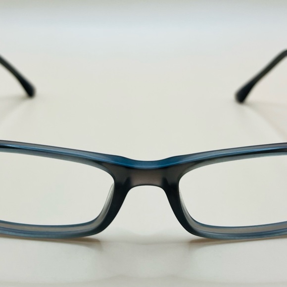 Oakley Servo Eyeglasses Frame OX1066-0753 Satin Smoke-Includes Case-Refurbished - Picture 5 of 16